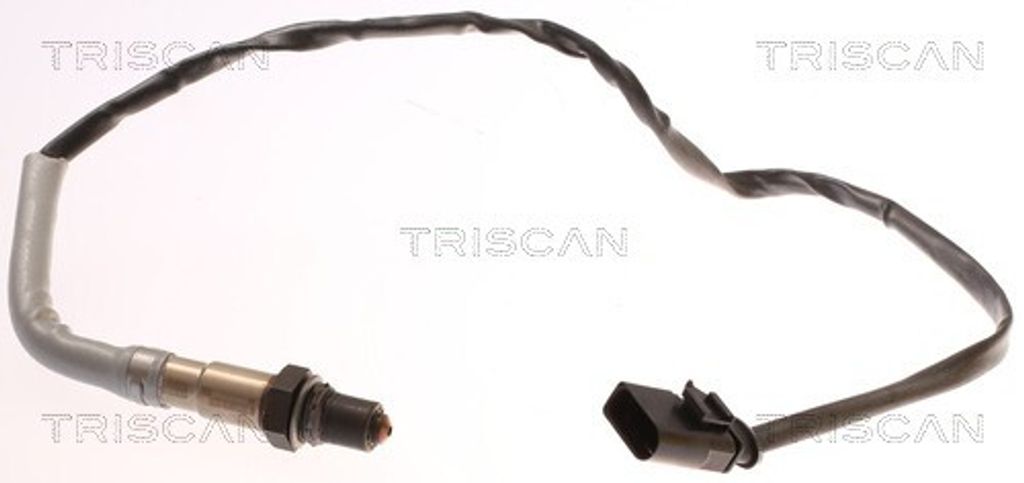 TRISCAN Lambdasonde für VW Golf VII Schrägheck (5G1, BQ1, BE1, BE2) 8845 29156