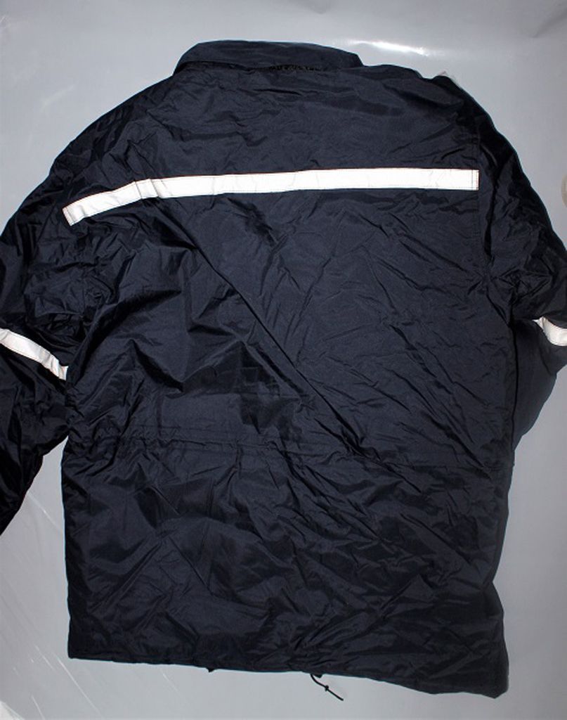 UVEX ELUTEX Malta Arbeitsjacke 8002 dunkelbl...