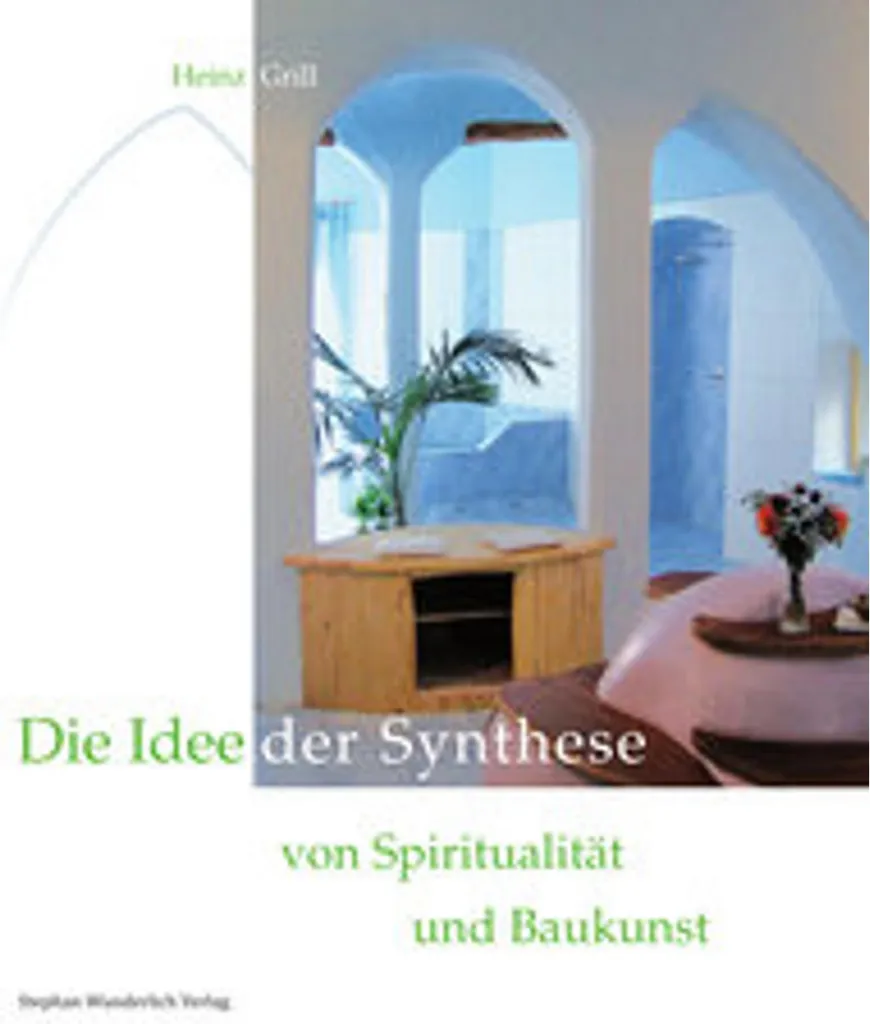 Livre Architecture Sans Vide Conceptuel : Allier Esprit et Forme