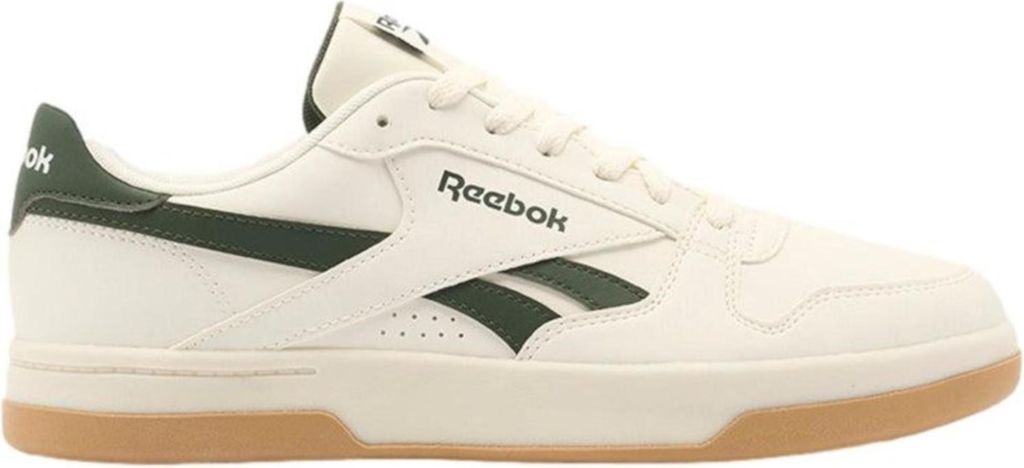Reebok WIP 100230435CHALK/GRITGREEN/VINTAGECHALK in CHALK/GRITGREEN/VINTAGECHALK color size 42