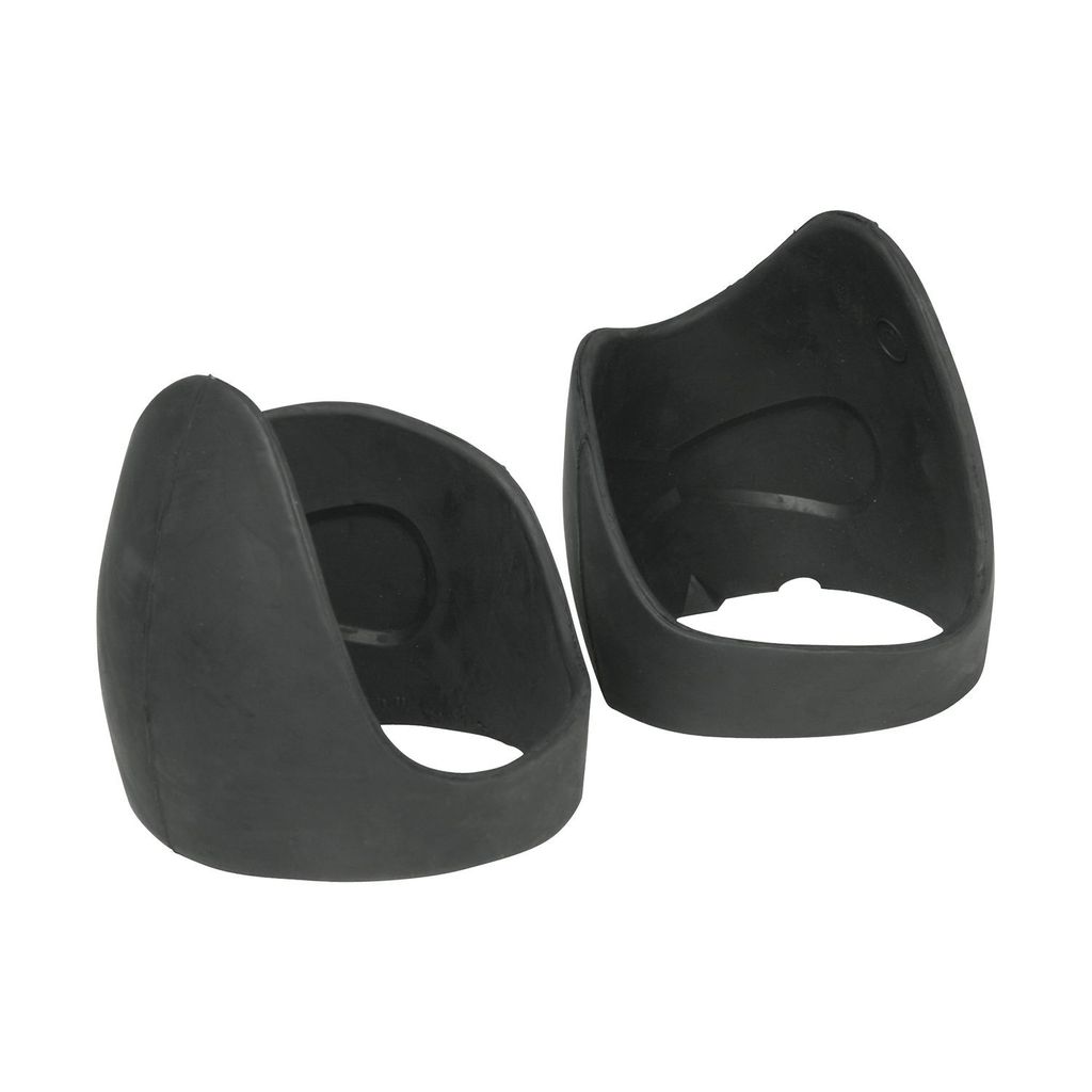 Waldhausen Ballenschoner Ballenboots Schwarz M