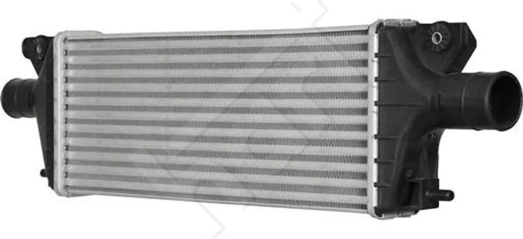 Intercooler air de suralimentation HART 620 812 compatible avec Sedici