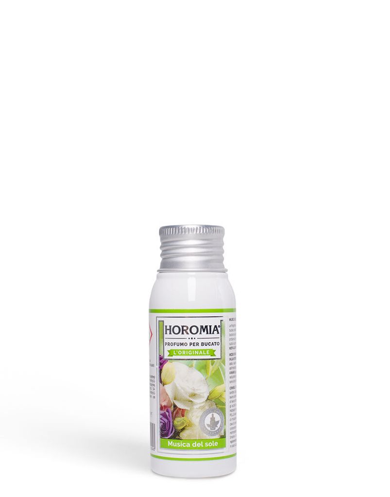 Musica del Sole Washing Oil Perfume 50ml Obrázek produktu 