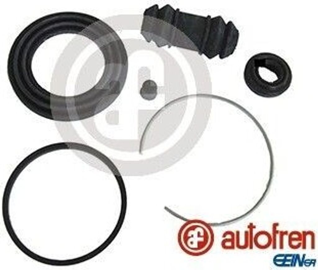 AUTOFREN SEINSA Bremssattel-Reparatursatz für TOYOTA SUPRA (JZA70, GA70, MA70) Vorne 60mm D4508