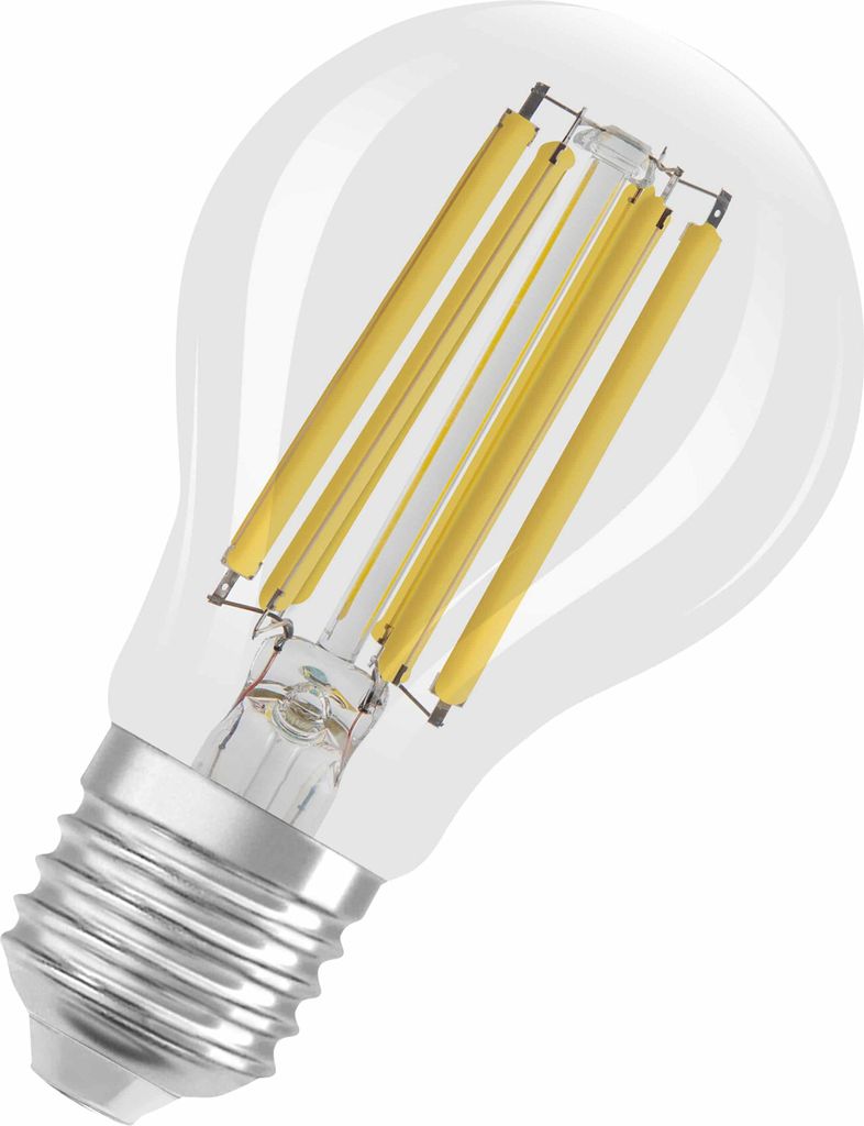 OSRAM SUPERSTAR+ CLASSIC A FIL 100 LED-Lampe, E27, Produktbild 