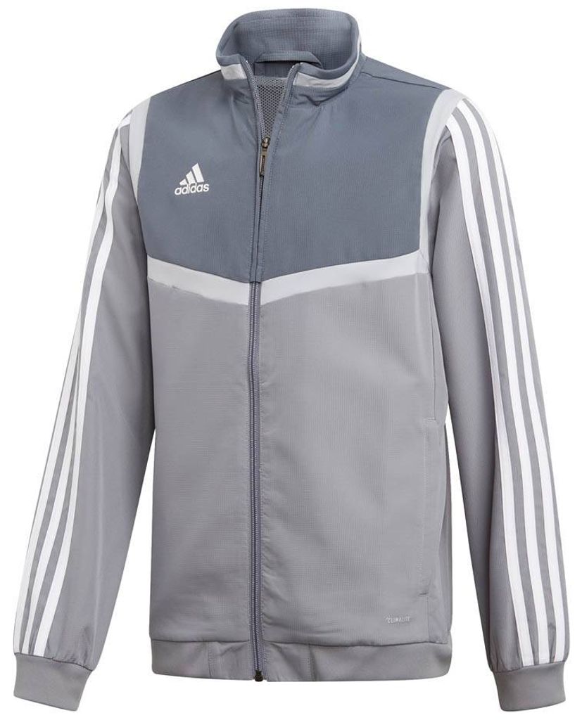 Adidas Sweatshirts JR Tiro 19 Presentation, DW4789, Größe: 135