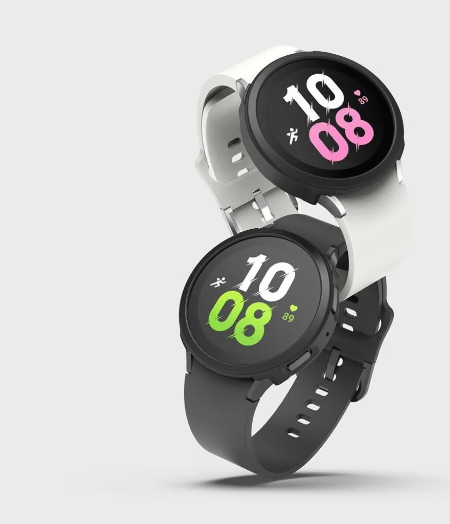 Ringke Air Galaxy Watch 5 (44Mm) Nero - 6