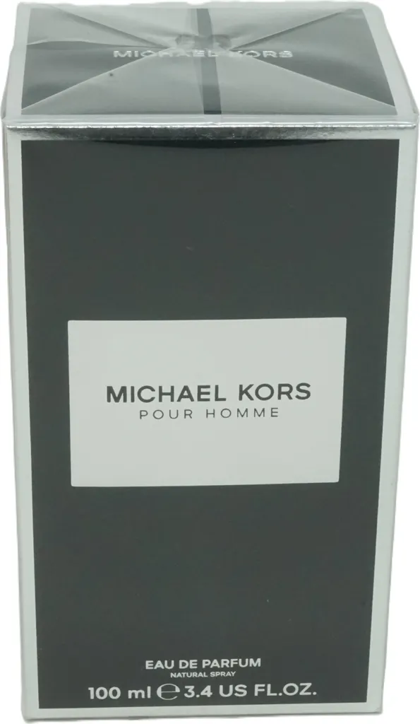 Michael Kors pour Homme Eau de Parfum 100 ml - Parfum Signature Luxe