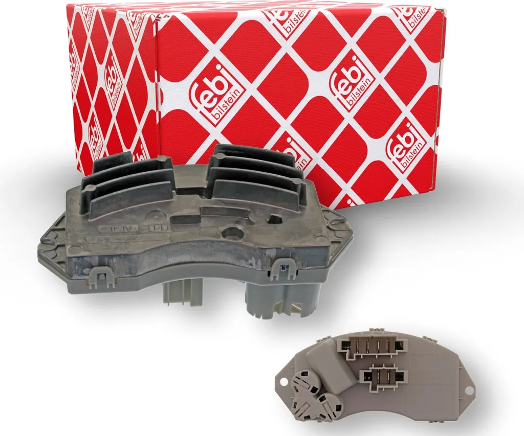 Commande de chauffage et ventilation habitacle pour voiture et utilitaire
