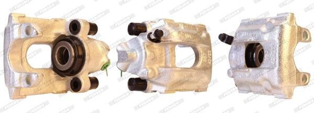 FERODO Bremssattel Hinten Rechts für BMW 3 Limousine (E46) FCL694192