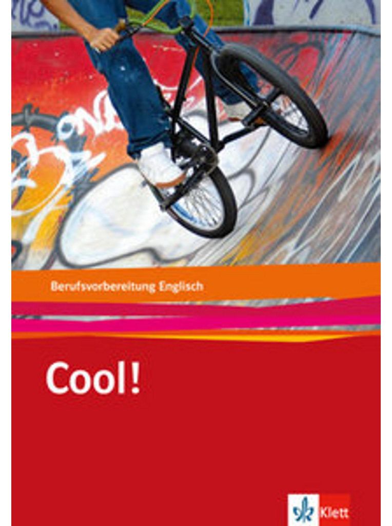 Cool! / Englisch zur Produktbild 