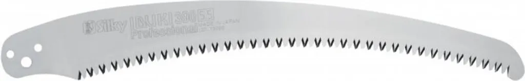 Lame de rechange Silky Ibuki 390mm 6.5 dents pour scie d'élagage pro