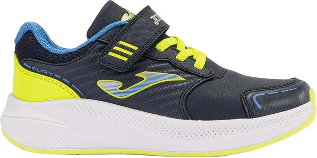 Joma Sneakers JFURYW2403V in Blue color size 29