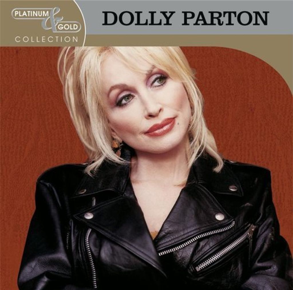 Dolly Parton - Platinum and Gold Collection Produktbild 