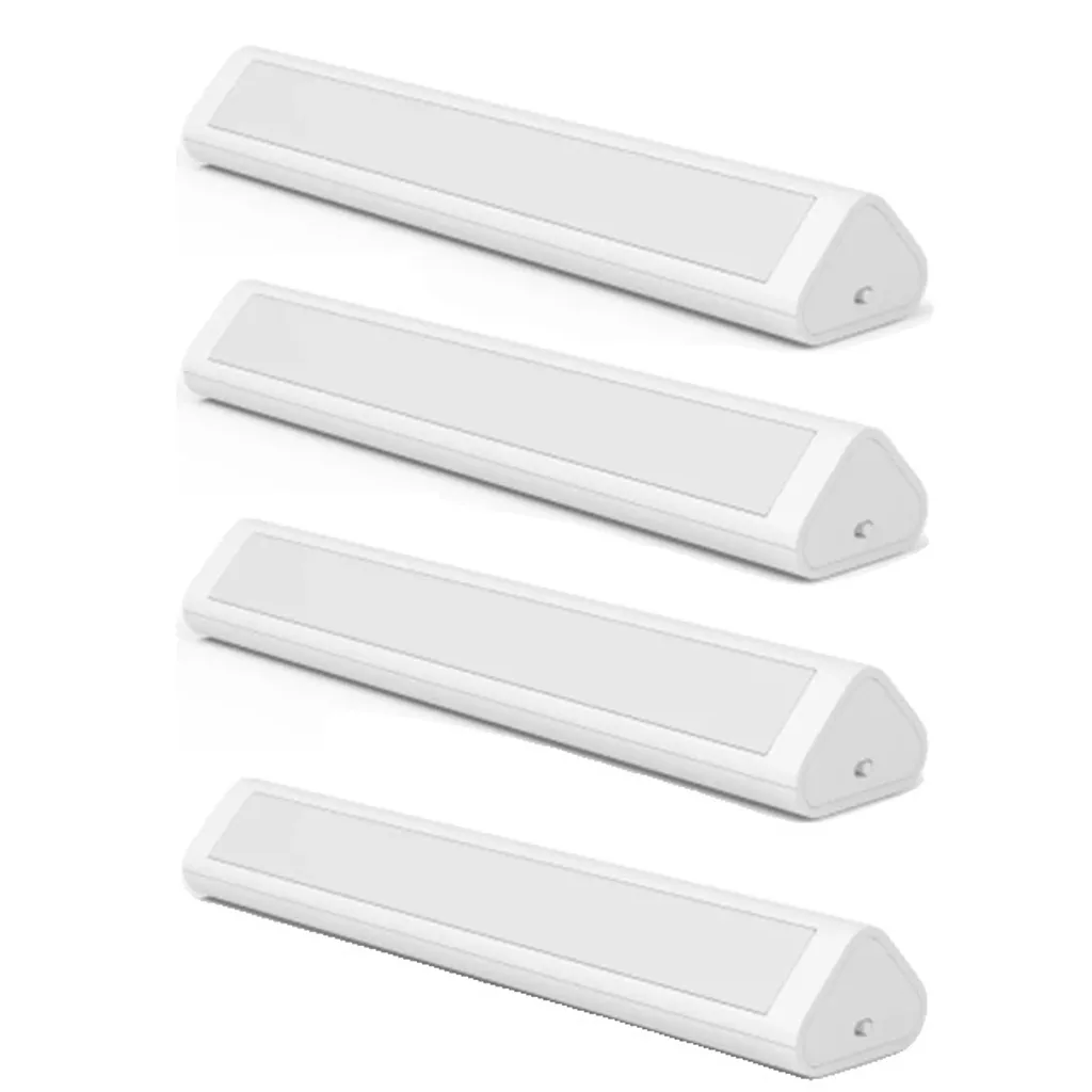 Finissez-en avec le noir grâce à la veilleuse LED magnétique Aqara 4X