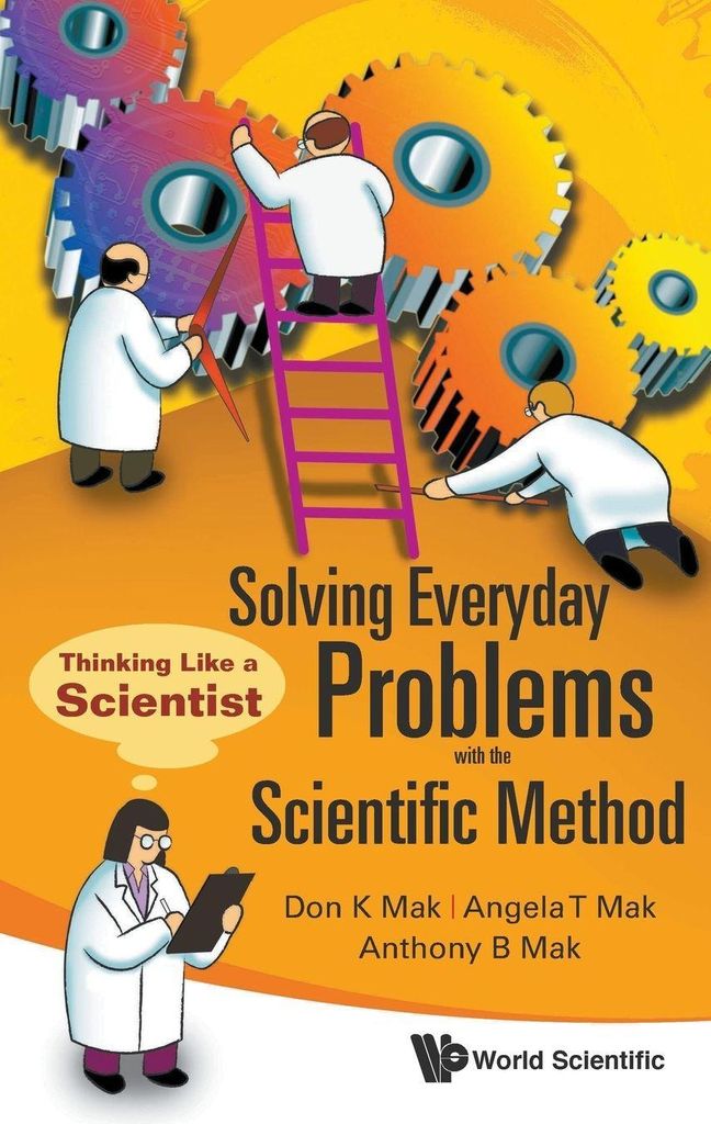 Solving Everyday Problems With The Sci..