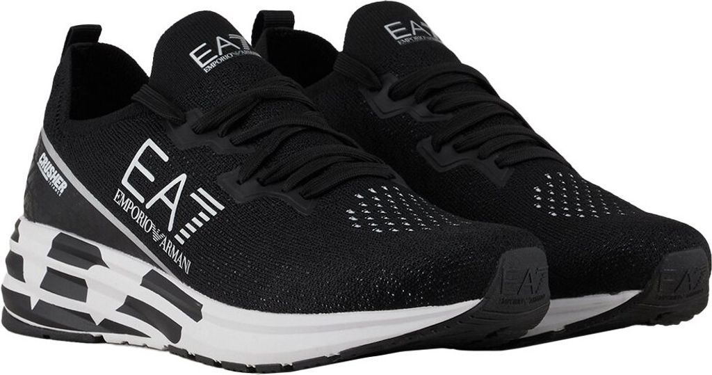 Armani Schuhe Ea7 Emporio, X8X095XK240A120