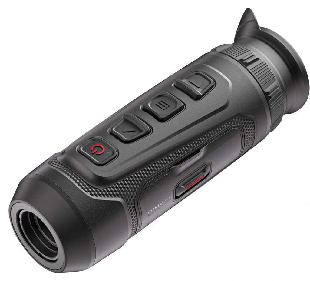HIKMICRO Monokular termowizyjny LYNX 3.0 - LE15 Zdjęcie produktu 