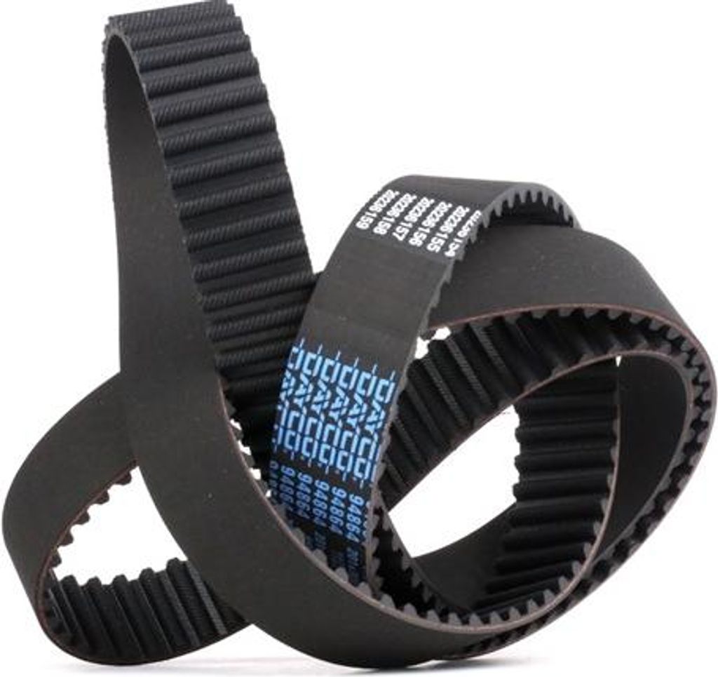 DAYCO 94864 Zahnriemen für CHRYSLER 300 C Touring (LX, LE) 201-Zähne