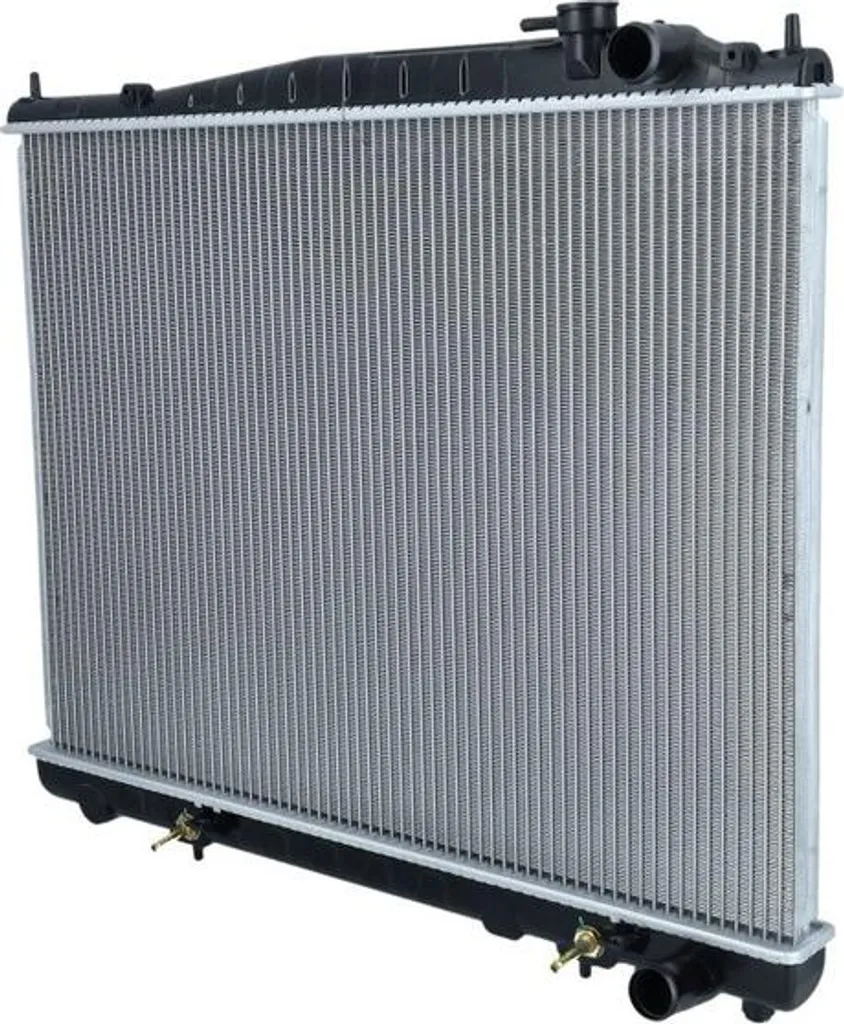 Radiateur NRF en aluminium pour Nissan Pathfinder II haute résistance - 2