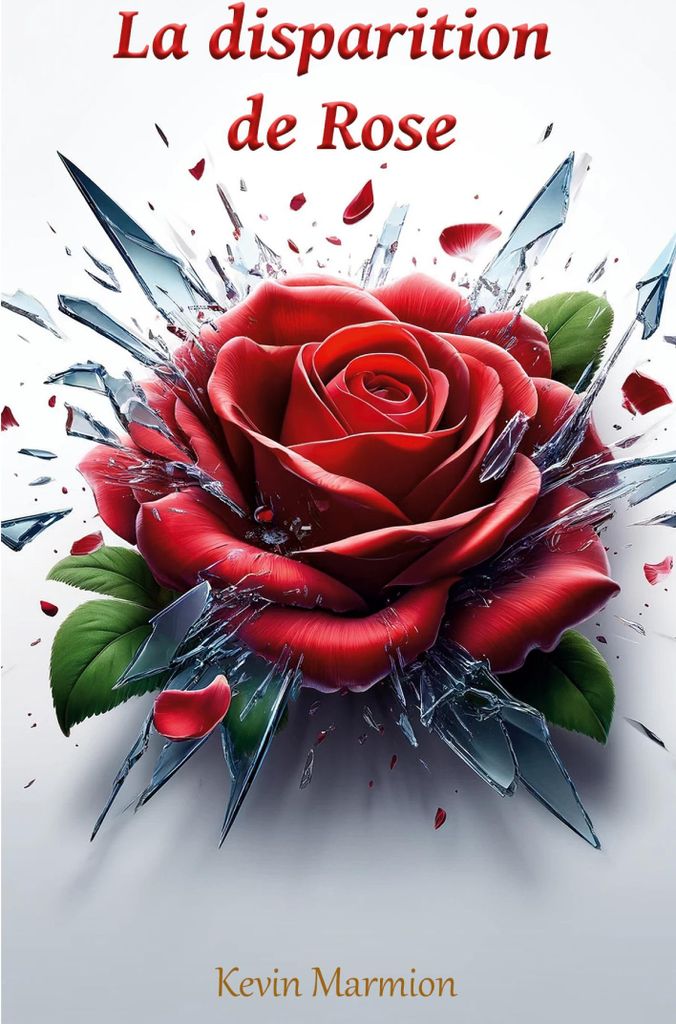 La disparition de Rose