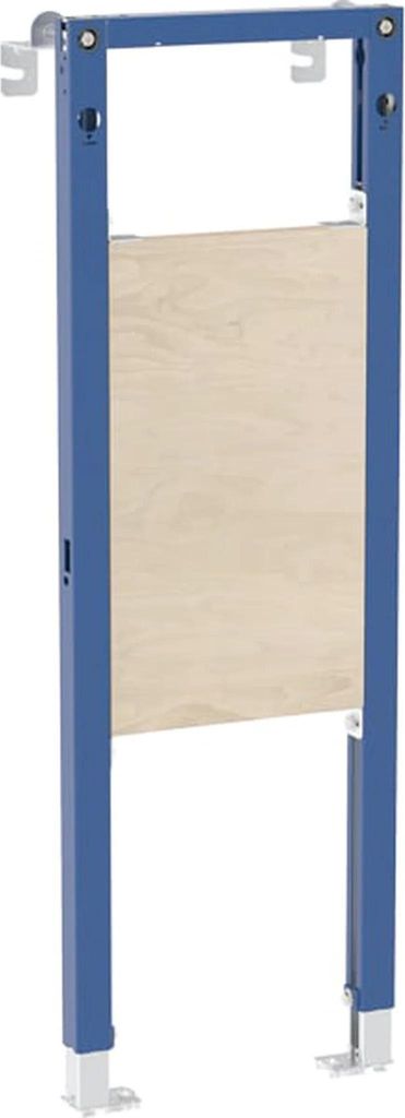 Geberit Duofix 2025 Stuetzklappgriff B112cm, 1 Stk.