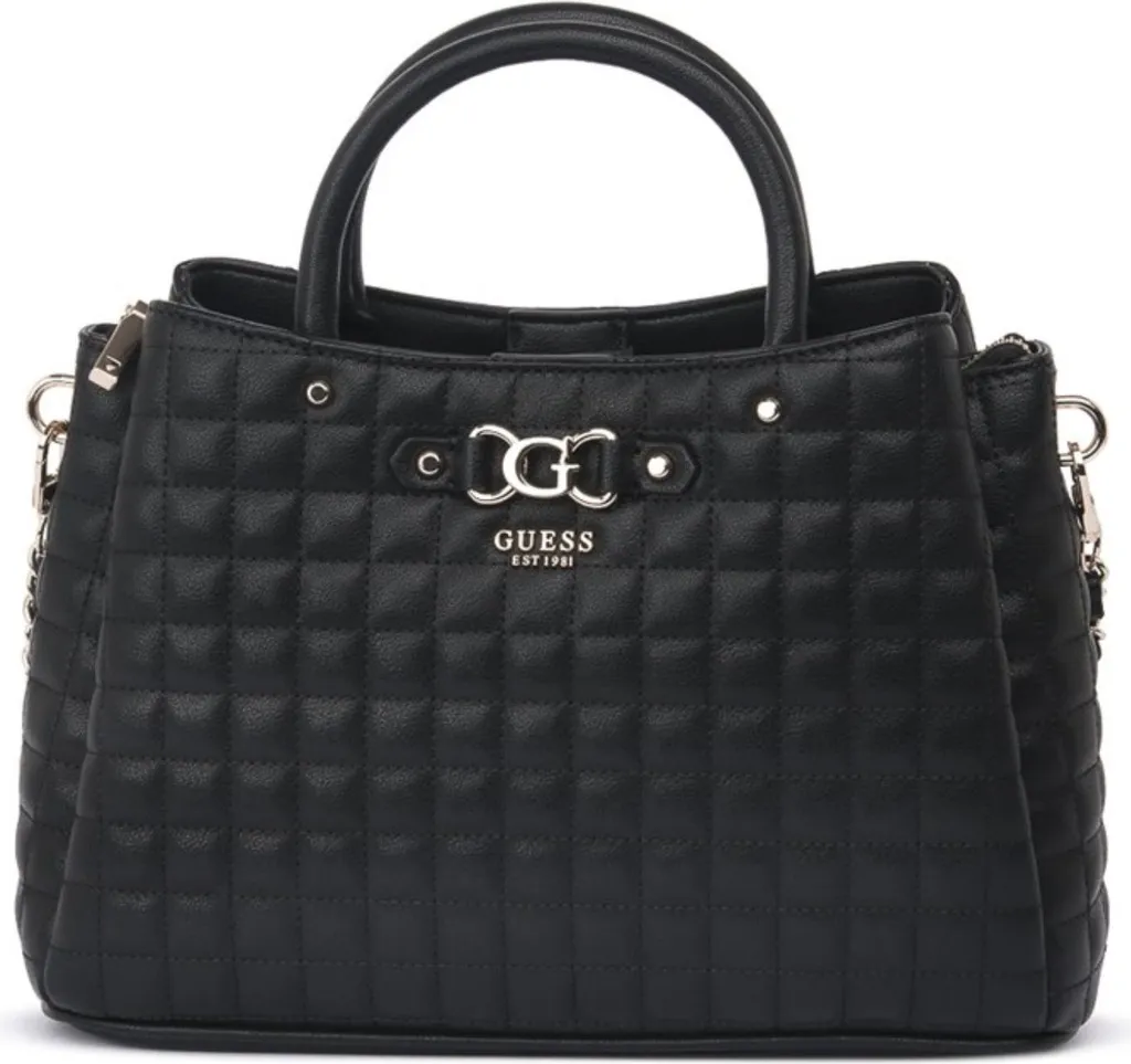 Sac Guess Nadira 24060BL avec détails logo et finitions raffinées