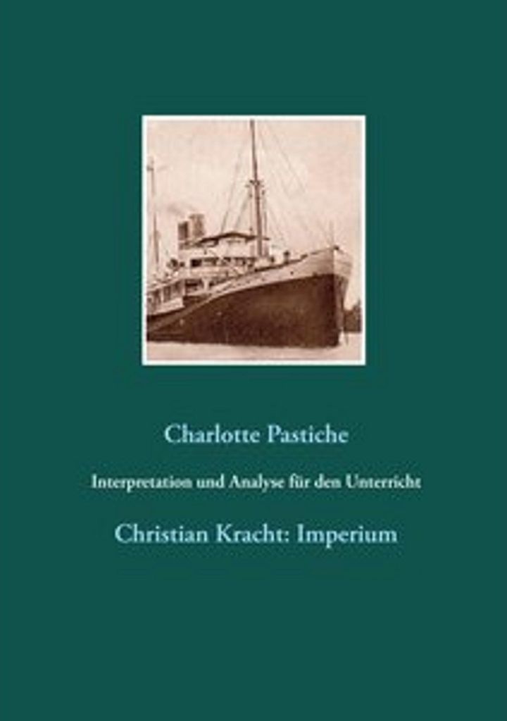 Interpretation und Analyse für den Unterricht