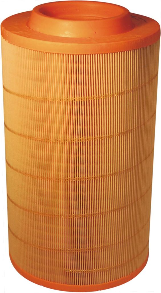 Luftfilter FILTRON AM 447/4 für DAF 65 CF Filtereinsatz