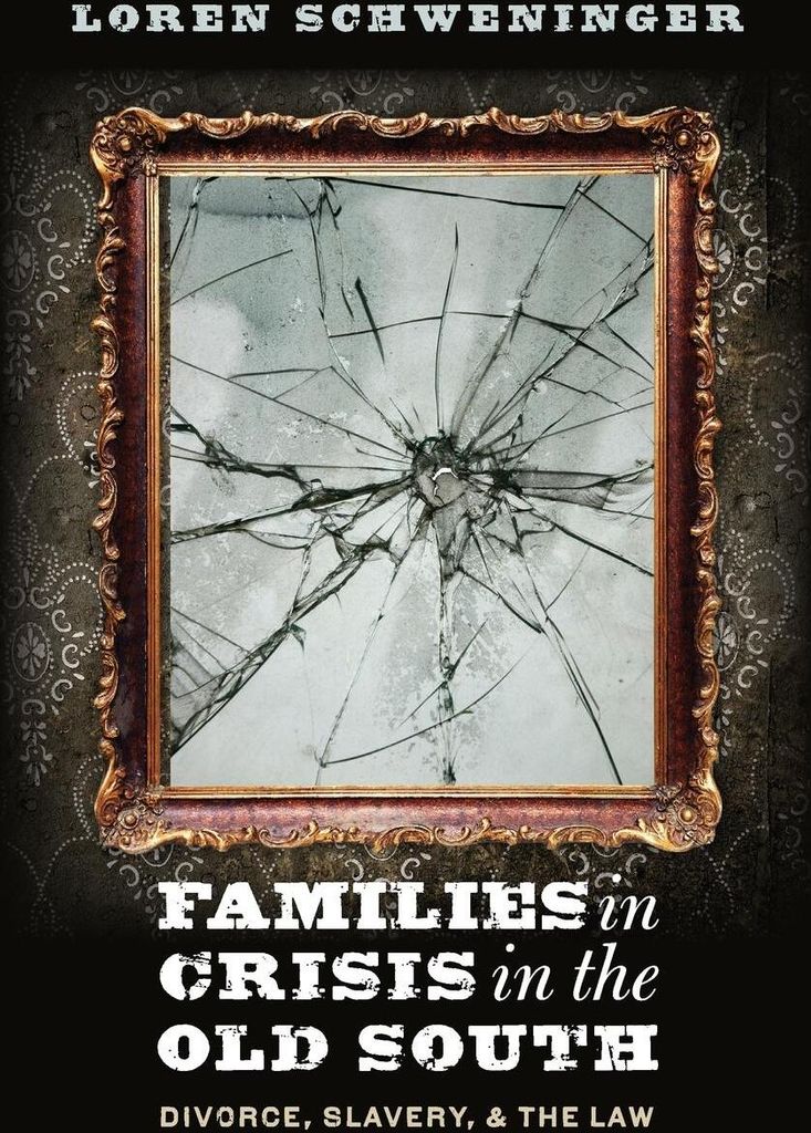 Families in Crisis in the Old South