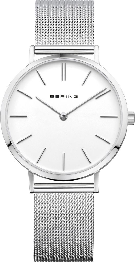 Bering Classic Damenuhr 14134-004 Produktbild 