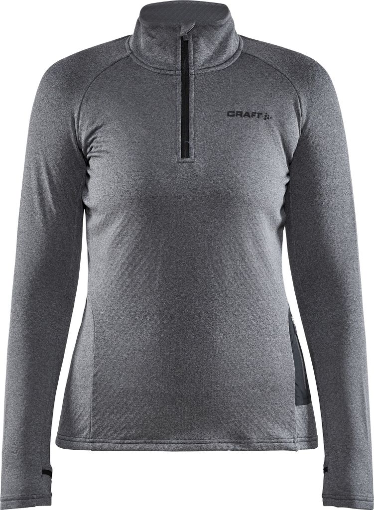 Craft CORE Trim Thermal midlayer W