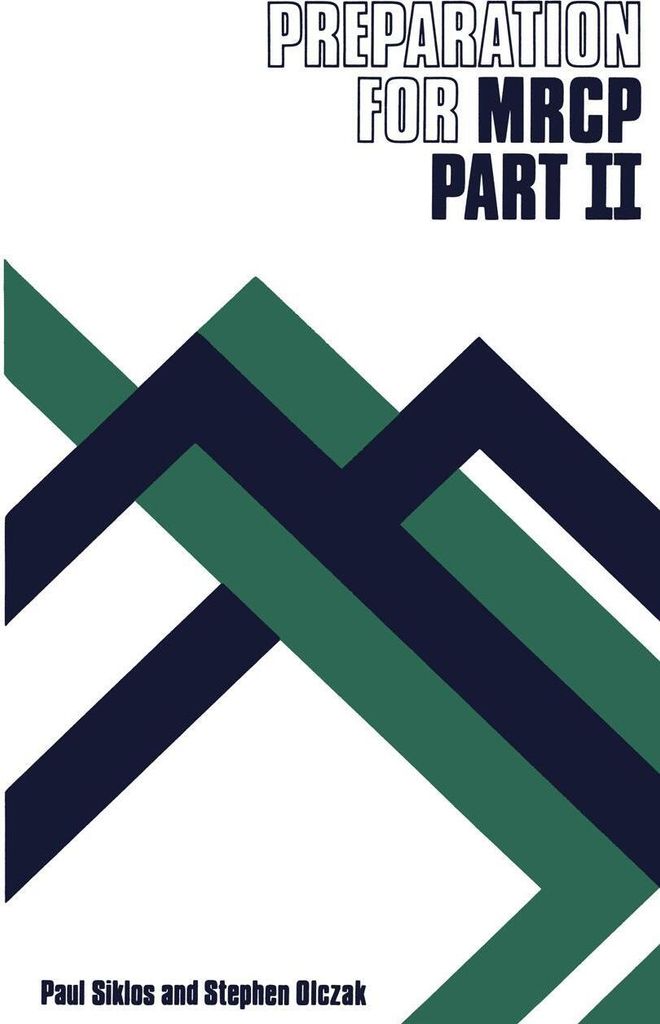 Preparation for MRCP Part II