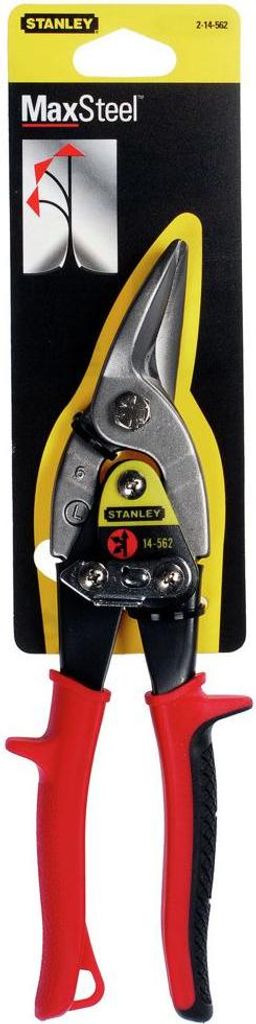 Stanley FATMAX MaxSteel Aviation Snips Immagine del prodotto 
