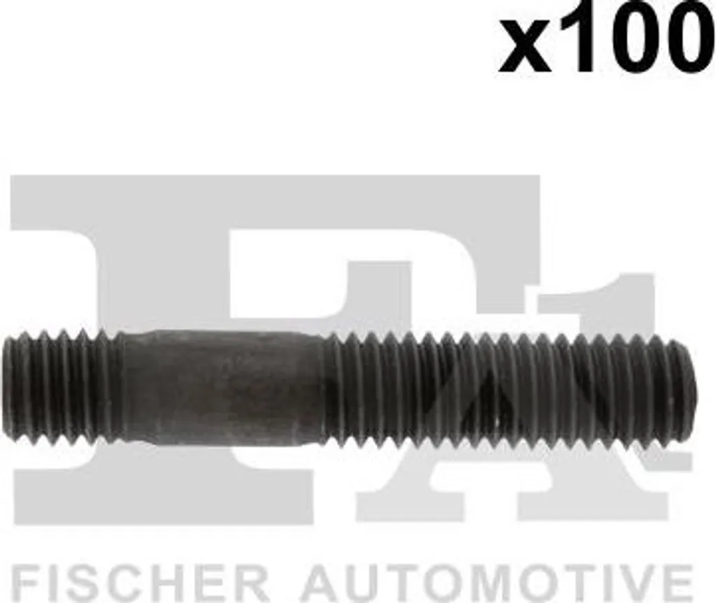 Kit vis pour changement turbo 51902100011 compatible Jumper et Espace