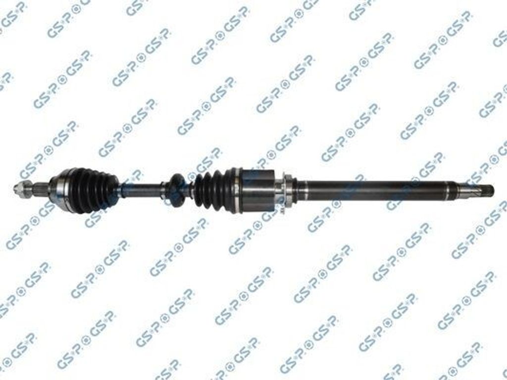 GSP 217124 Antriebswelle für ALFA ROMEO 159 Sportwagon (939) 159 (939) Brera (939) SPIDER (939)