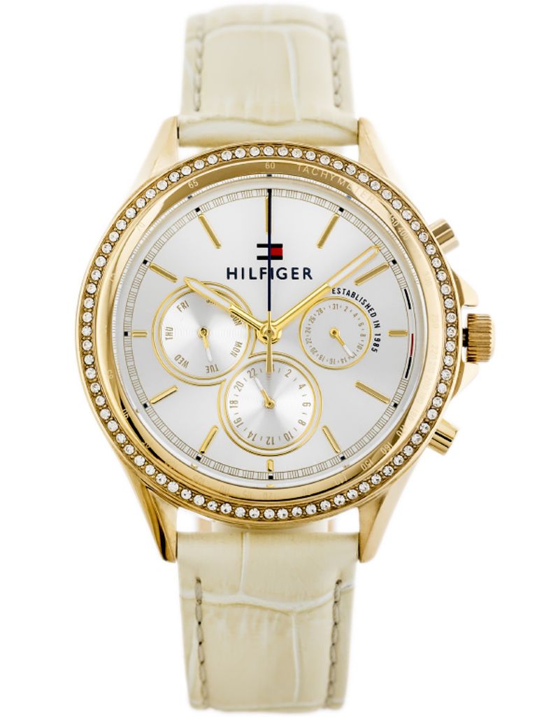Tommy Hilfiger 1781982 Orologio da donna Ari (zf532a) Immagine del prodotto 