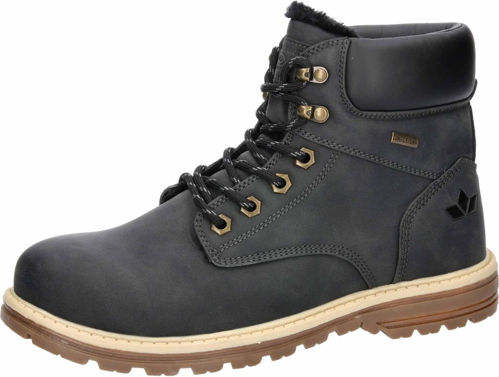 Trelleborg Freizeitstiefel mit warmem Futter und profilierter Laufsohle Größe 40