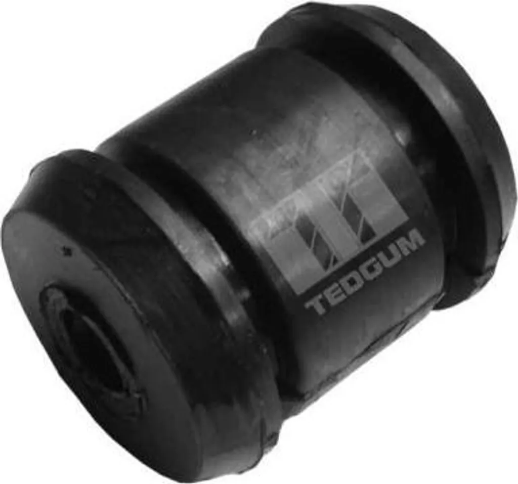 TEDGUM 00442951 Roulement de Bras de Suspension OE MR418040 Pajero