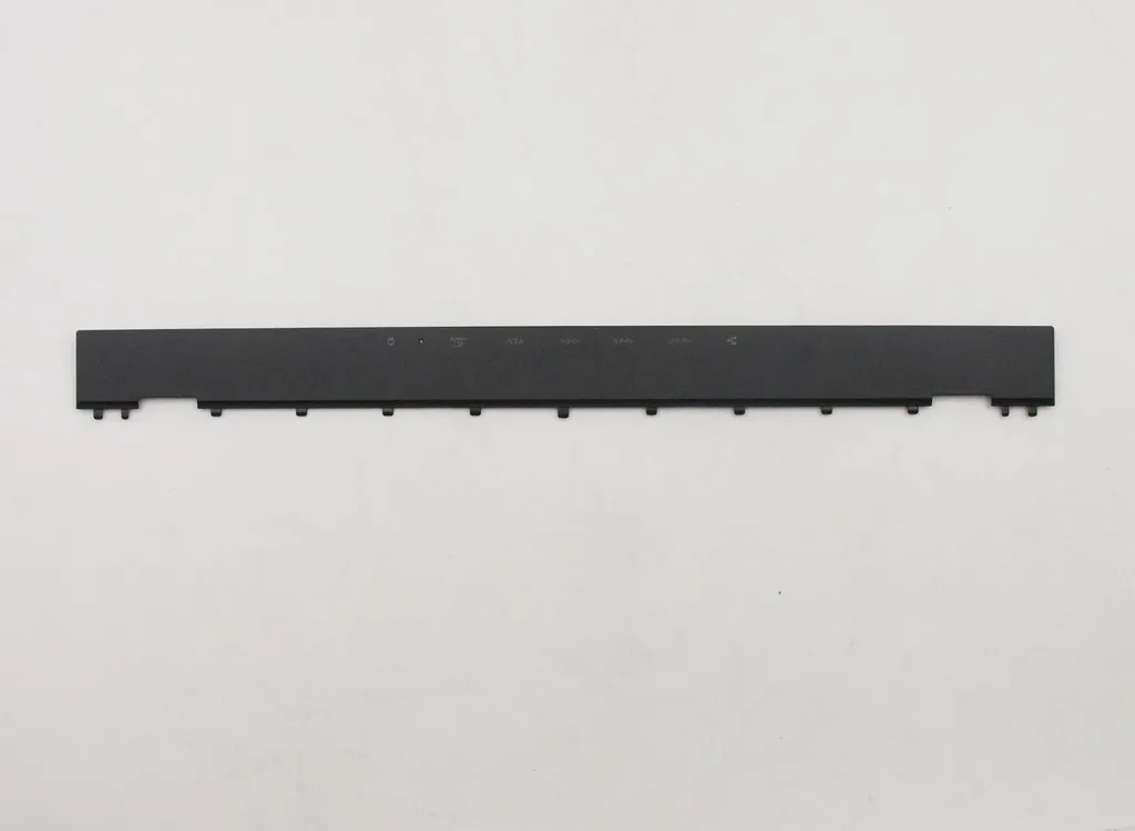 Réparer Châssis Lenovo : Cache Strip Cover L 82JU Bleu Anti-Choc