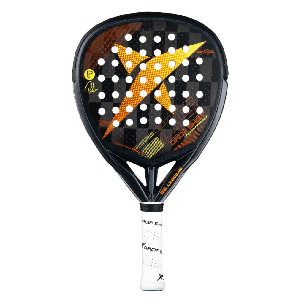 raketaDrop Shot pro padel Canyon Pro 1.0 DP284021 Obrázek produktu 