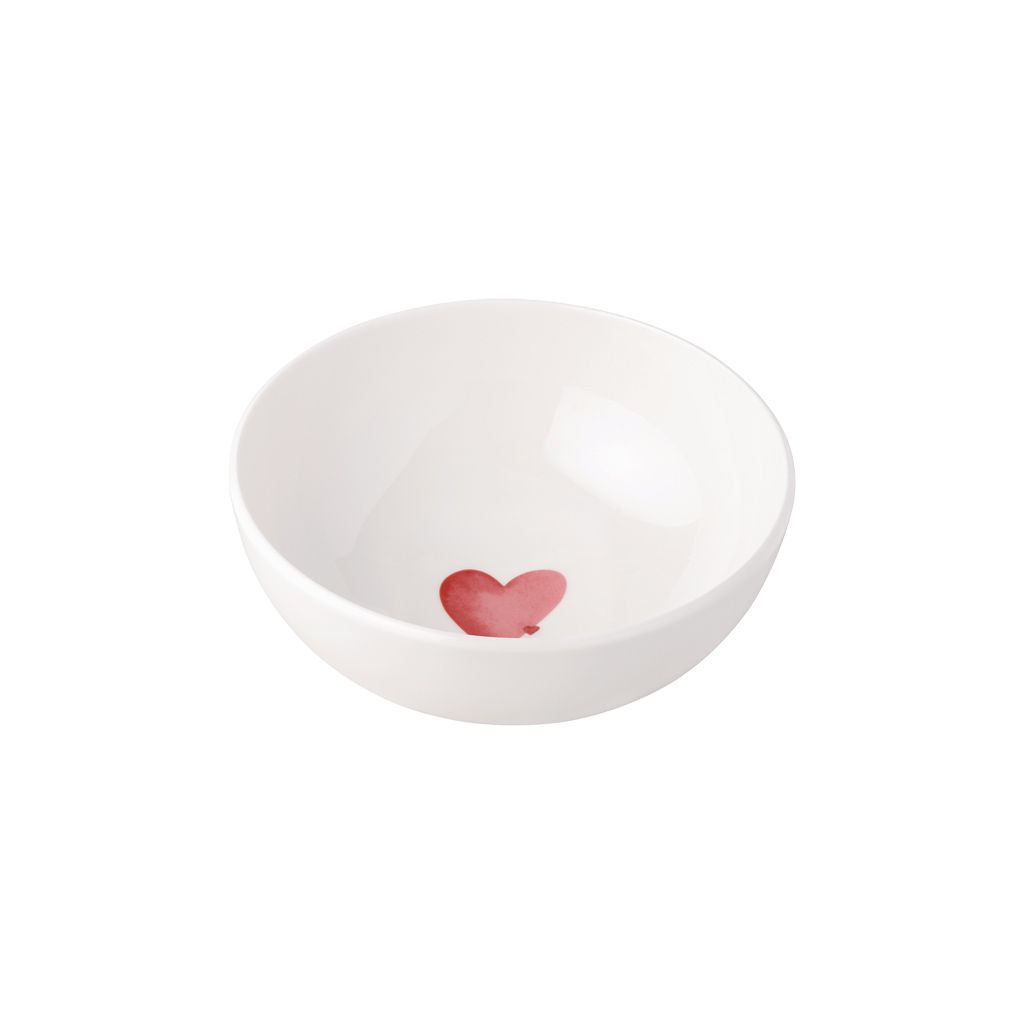 Villeroy & Boch With Love Müslischale Sending Love 16,9cm Produktbild 