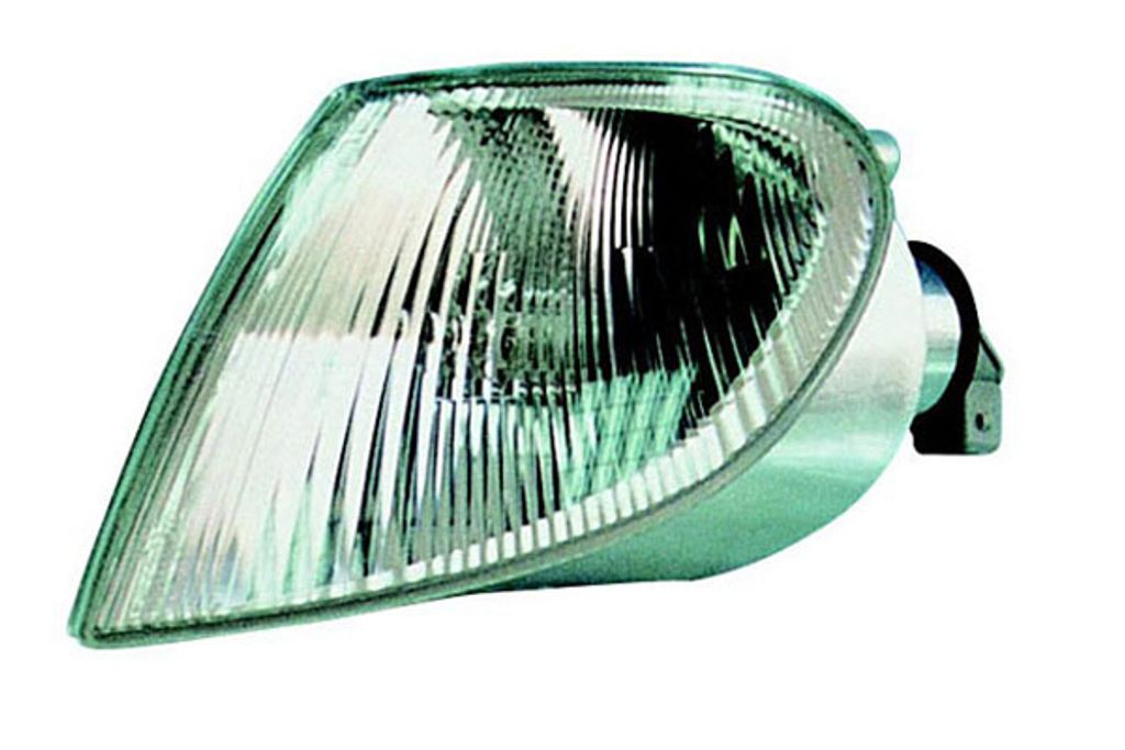 Johns, Blink Leuchte Blinker passend für Citroen Berlingo M G 07/96-10/2002 vorne Links 630381 630363