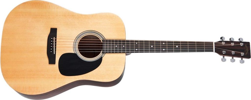 Sigma Guitars DM-ST Immagine del prodotto 