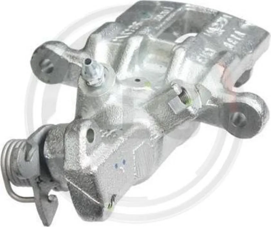 Étrier de frein A.B.S. 721312 en acier traité compatible OE 440014U100