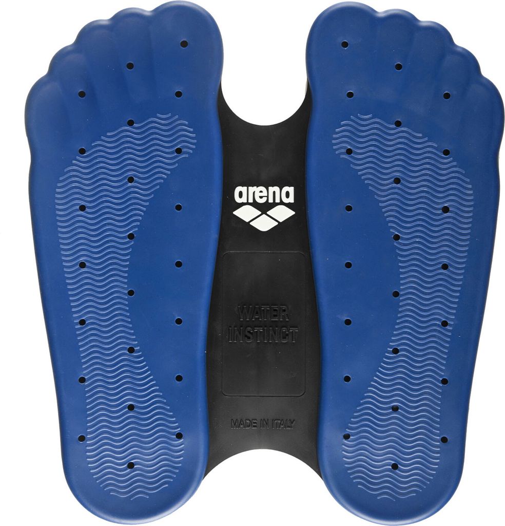 Arena Hygienic Foot Mat - Hygienische Fußmatte, Farbe:blau Produktbild 