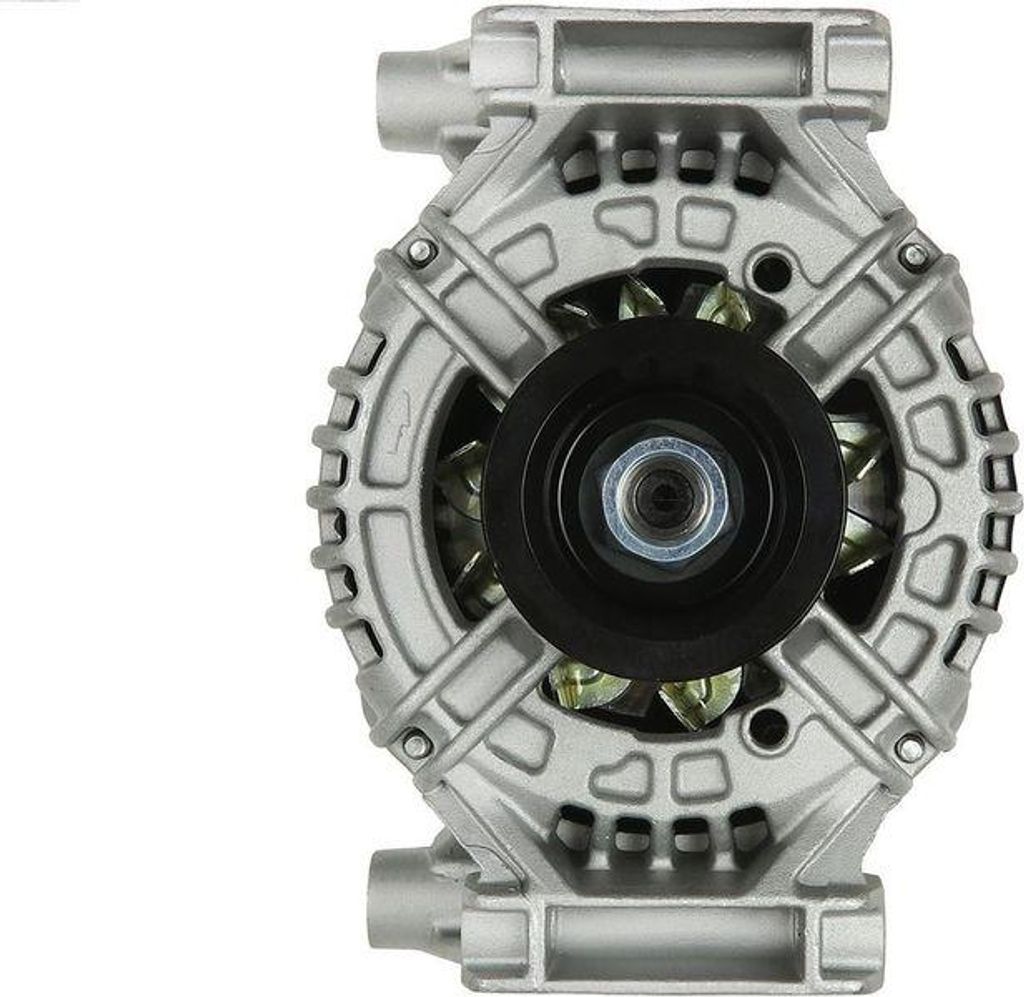 AS-PL A0121 Lichtmaschine OE 1516500R kompatibel mit Zafira, Vectra, Speedster, Signum, Astra G