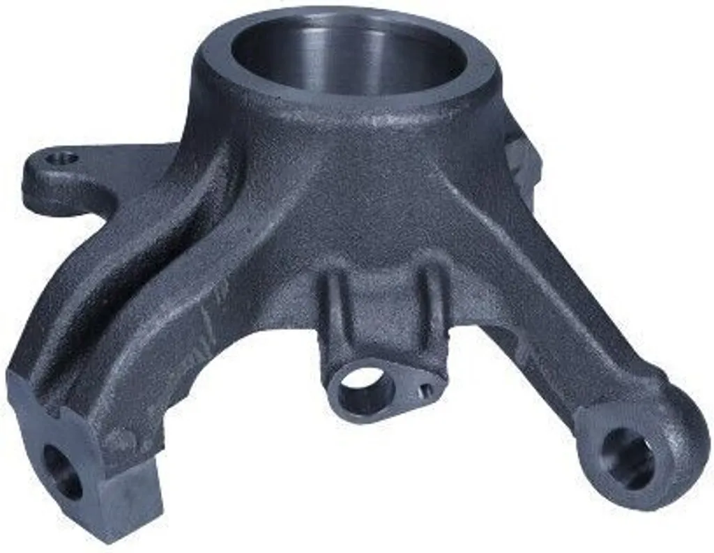 Fusée de suspension de roue de rechange pour utilitaire Movano X70