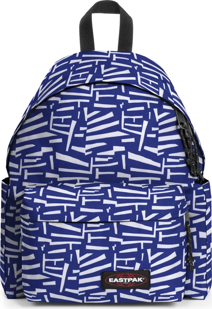 Sac à dos Travail et Loisirs Eastpak Day Pakr Bleu - Idéal pour Homme