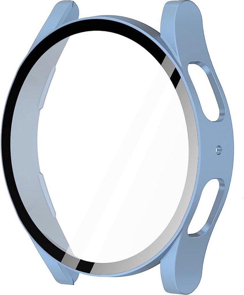 Displayschutzhülle für Samsung Galaxy Watch 5 – 44 mm – Blau